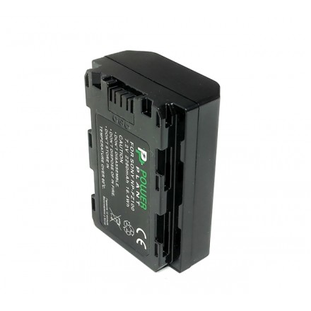 Аккумулятор PowerPlant Sony NP-FZ100 2280mAh Аккумулятор PowerPlant Sony NP-FZ100 2280mAh
